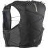 Chaleco de Running Salomon Active Skin 8 Set Negro Hombre