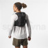 Chaleco de Running Salomon Active Skin 8 Set Negro Hombre