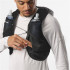 Chaleco de Running Salomon Active Skin 8 Set Negro Hombre