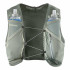 Chaleco de Running Salomon Active Skin 4 Set Hombre Verde Oliva