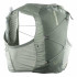Chaleco de Running Salomon Active Skin 4 Set Hombre Verde Oliva