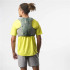 Chaleco de Running Salomon Active Skin 4 Set Hombre Verde Oliva