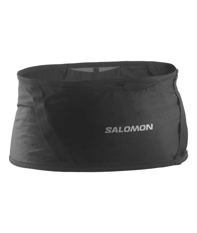 Cinturón de Running Salomon High Pulse Negro