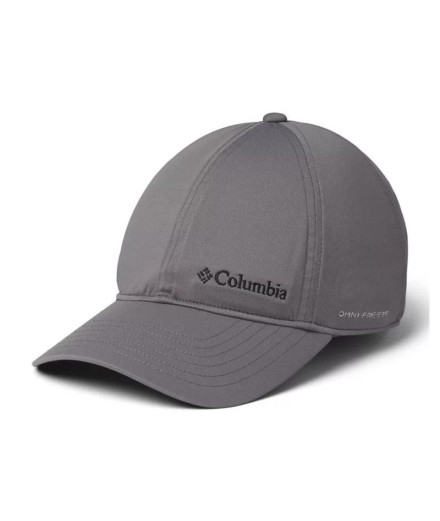 Gorra Columbia Coolhead™ II Gris