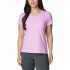 Camiseta Columbia Sun Trek™ Mujer Morado