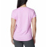 Camiseta Columbia Sun Trek™ Mujer Morado