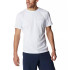 Camiseta Columbia Zero Rules™ Hombre Blanco
