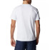 Camiseta Columbia Zero Rules™ Hombre Blanco