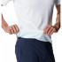 Camiseta Columbia Zero Rules™ Hombre Blanco