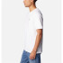 Camiseta Columbia CSC Basic Logo™ Hombre Blanco