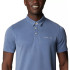 Polo Columbia Nelson Point™ Hombre Azul
