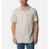 Camisa Columbia Silver Ridge™ Utility Lite Hombre Marrón