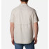 Camisa Columbia Silver Ridge™ Utility Lite Hombre Marrón