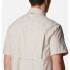 Camisa Columbia Silver Ridge™ Utility Lite Hombre Marrón