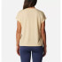 Camiseta Columbia Boundless Trek™ Mujer Amarillo