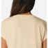 Camiseta Columbia Boundless Trek™ Mujer Amarillo