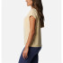 Camiseta Columbia Boundless Trek™ Mujer Amarillo