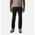 Pantalones de Montaña Columbia Flex Roc™ Utility Hombre Negro