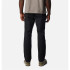 Pantalones de Montaña Columbia Flex Roc™ Utility Hombre Negro