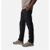Pantalones de Montaña Columbia Flex Roc™ Utility Hombre Negro