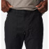 Pantalones de Montaña Columbia Flex Roc™ Utility Hombre Negro