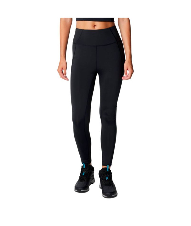 Mallas Columbia Boundless Trek™ Mujer Negro