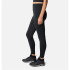 Mallas Columbia Boundless Trek™ Mujer Negro