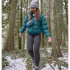 Mallas Columbia Boundless Trek™ Mujer Negro