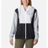Chaqueta de Montaña Columbia Lily Basin™ Mujer Blanco