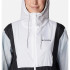 Chaqueta de Montaña Columbia Lily Basin™ Mujer Blanco