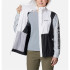 Chaqueta de Montaña Columbia Lily Basin™ Mujer Blanco