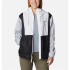 Chaqueta de Montaña Columbia Lily Basin™ Mujer Blanco