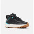 Zapatillas de Montaña Columbia Facet™ 75 Mid Outdry™ Mujer Negro