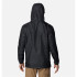 Chaqueta Columbia Trail Traveler™ Breaker Hombre Negro