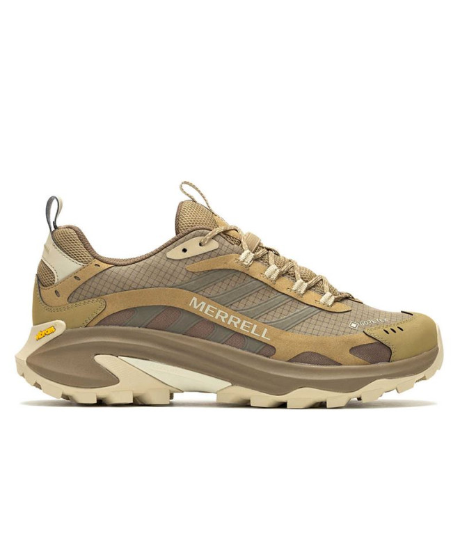 Zapatillas de Montaña Merrell Moab Speed 2 Gtx...