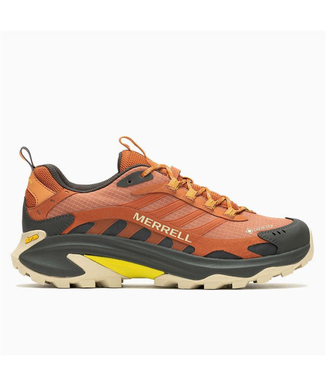 Zapatillas de Montaña Merrell Moab Speed 2 Gtx...