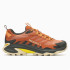 Zapatillas de Montaña Merrell Moab Speed 2 Gtx - Hombre Naranja