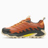 Zapatillas de Montaña Merrell Moab Speed 2 Gtx - Hombre Naranja