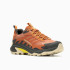Zapatillas de Montaña Merrell Moab Speed 2 Gtx - Hombre Naranja