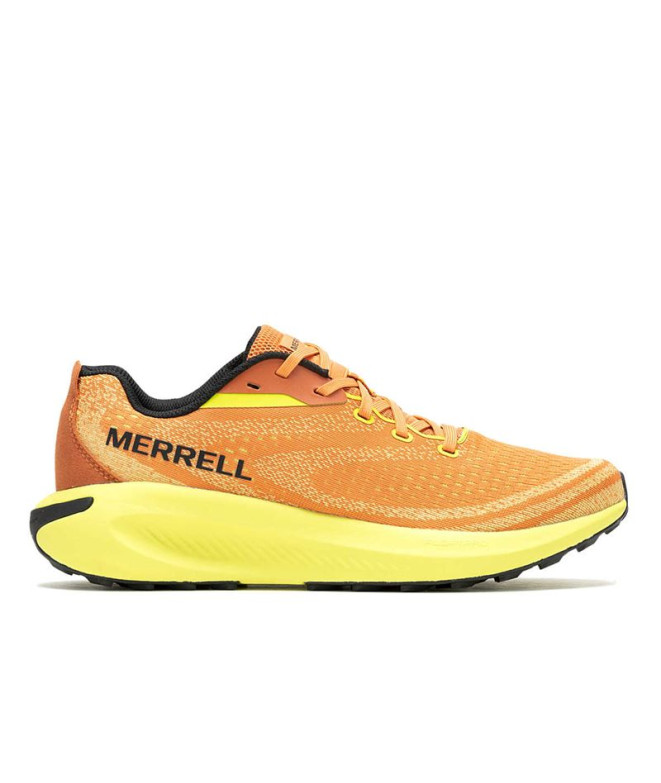 Zapatillas de trail Merrell Morphlite -Naranja...