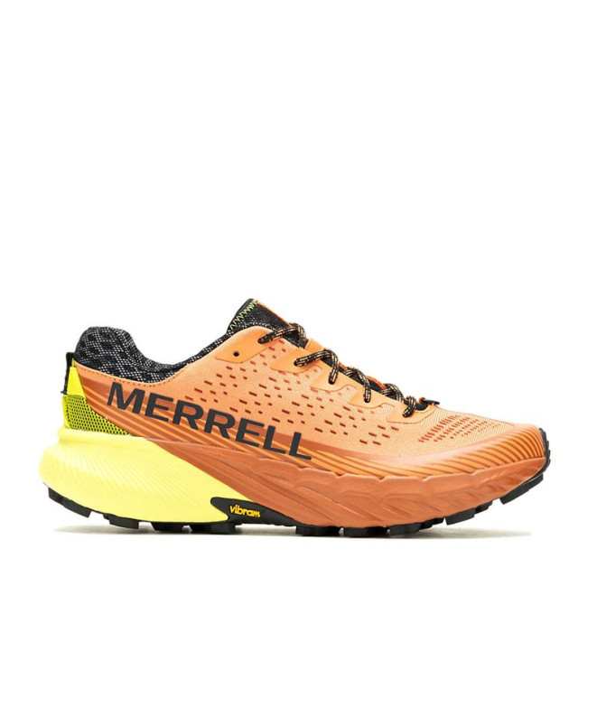 Zapatillas de Trail Merrell Agility Peak 5 -...