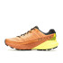 Zapatillas de Trail Merrell Agility Peak 5 - Naranja/Amarillo Hombre