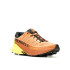 Zapatillas de Trail Merrell Agility Peak 5 - Naranja/Amarillo Hombre