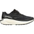 Zapatillas de Montaña Merrell Morphlite - Negro/Blanco Mujer