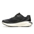 Zapatillas de Montaña Merrell Morphlite - Negro/Blanco Mujer