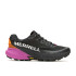 Zapatillas de Trail Merrell Agility Peak 5 - Negro/Multi Hombre