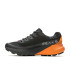 Zapatillas de Trail Merrell Agility Peak 5 - Negro/Multi Hombre
