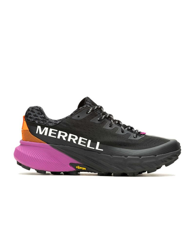 Zapatillas de Trail Merrell Agility Peak 5 -...