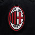 Gorra de Fútbol Puma AC Milan Fan Negro