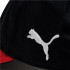 Gorra de Fútbol Puma AC Milan Fan Negro